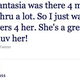 Illustration for article titled Mariah Carey Tweets In Code